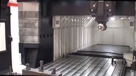 cnc machine tynbrow|largest cnc machines.